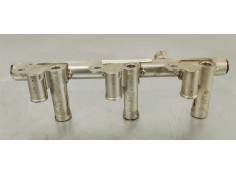 Recambio de rampa inyectora para peugeot 2008 (--.2013) 1.2 i turbo 130 referencia OEM IAM 9802438180  