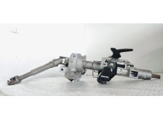 Recambio de columna direccion para renault clio v 1.5 d turbo 100 fap referencia OEM IAM 488107188R  