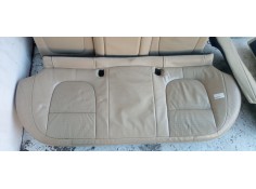 Recambio de asientos traseros para jaguar xf 2.7 v6 diesel luxury referencia OEM IAM   