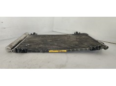Recambio de condensador / radiador aire acondicionado para citroen c4 berlina cool referencia OEM IAM 9682531580  