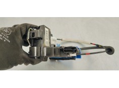 Recambio de cerradura puerta trasera derecha para kia cee´d 1.4 crdi 90 fap referencia OEM IAM 81420A2000  