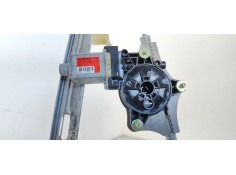 Recambio de elevalunas trasero derecho para kia rio (yb) edition 7 referencia OEM IAM 83460H8000  