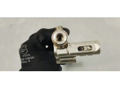 Recambio de rampa inyectora para peugeot 2008 (--.2013) 1.2 i turbo 130 referencia OEM IAM 9802438180  