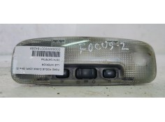 LUZ INTERIOR 3S7A13K767AA 