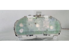 Recambio de cuadro instrumentos para mazda 3 berlina (bk) 2.0mzcd 143 fap referencia OEM IAM 4TBN9JB  