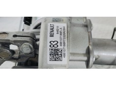 Recambio de columna direccion para renault clio v 1.5 d turbo 100 fap referencia OEM IAM 488107188R  