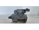 Recambio de motor arranque para toyota yaris (ncp1/nlp1/scp1) 1.0 linea sol referencia OEM IAM 281000J010  
