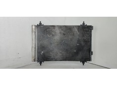 Recambio de condensador / radiador aire acondicionado para citroen c4 berlina cool referencia OEM IAM 9682531580  