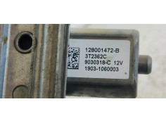 Recambio de elevalunas trasero izquierdo para dacia lodgy 1.5dci 110 fap referencia OEM IAM 827217782R  