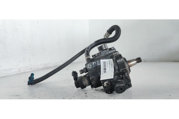 Recambio de bomba inyeccion para opel zafira b 1.9 cdti referencia OEM IAM 0445010097  