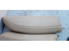 Recambio de asientos traseros para jaguar xf 2.7 v6 diesel luxury referencia OEM IAM   