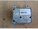 Recambio de centralita airbag para peugeot 206 berlina 1.4 referencia OEM IAM 602327300 9652275980 
