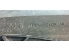 Recambio de faro derecho para audi a4 berlina (8e) 1.9 tdi referencia OEM IAM 8E0941004F  