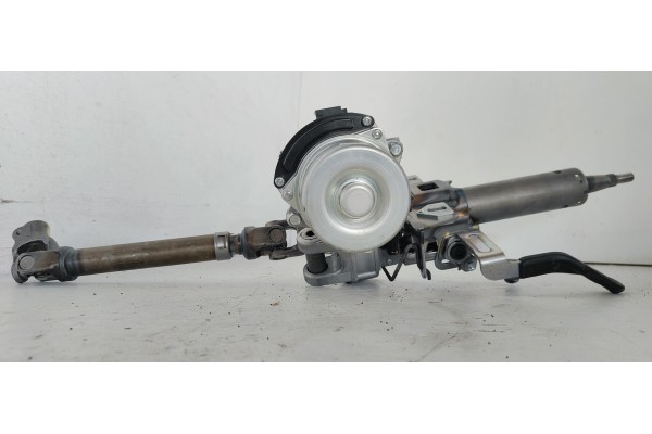 Recambio de columna direccion para mitsubishi outlander (gf0) kaiteki 4wd referencia OEM IAM 8633A131  