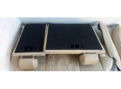 Recambio de asientos traseros para jaguar xf 2.7 v6 diesel luxury referencia OEM IAM   