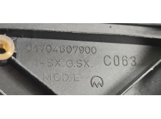 Recambio de retrovisor izquierdo para fiat stilo (192) 1.9 jtd 16v cat referencia OEM IAM E30158459  