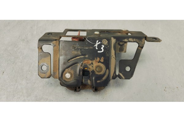 Recambio de cerradura maletero / porton para bmw x3 (e83) 3.0d 204 4x4 referencia OEM IAM 51247057364  