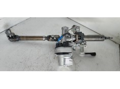 Recambio de columna direccion para mitsubishi outlander (gf0) kaiteki 4wd referencia OEM IAM 8633A131  