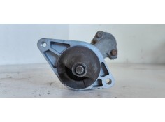 Recambio de motor arranque para toyota yaris (ncp1/nlp1/scp1) 1.0 linea sol referencia OEM IAM 281000J010  