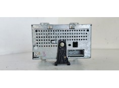 Recambio de sistema audio / radio cd para ford fiesta (cbk) fun referencia OEM IAM 4S6118C815ABUABP  