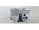 Recambio de sistema audio / radio cd para ford fiesta (cbk) fun referencia OEM IAM 4S6118C815ABUABP  
