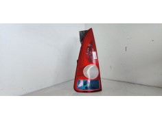 Recambio de piloto trasero izquierdo para renault espace iv (jk0) grand espace expression referencia OEM IAM 8200027153  