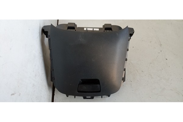 Recambio de guantera para citroen c4 picasso seduction referencia OEM IAM 1162835XZD  