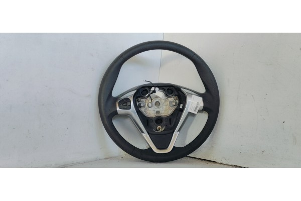 Recambio de volante para ford fiesta (cb1) 1.5tdci 75 fap referencia OEM IAM 62146117C  