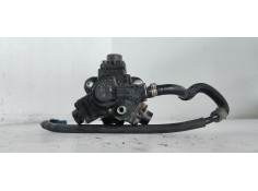 Recambio de bomba inyeccion para opel zafira b 1.9 cdti referencia OEM IAM 0445010097  