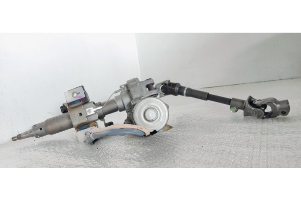 Recambio de columna direccion para toyota yaris 1.5 i 112 referencia OEM IAM 452500D184  