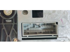 Recambio de sistema audio / radio cd para ford fiesta (cbk) fun referencia OEM IAM 4S6118C815ABUABP  