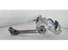 Recambio de columna direccion para mitsubishi outlander (gf0) kaiteki 4wd referencia OEM IAM 8633A131  