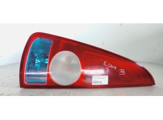 Recambio de piloto trasero izquierdo para renault espace iv (jk0) grand espace expression referencia OEM IAM 8200027153  