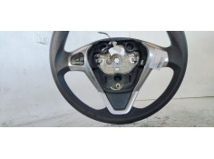 Recambio de volante para ford fiesta (cb1) 1.5tdci 75 fap referencia OEM IAM 62146117C  