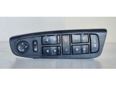 Recambio de mando elevalunas delantero izquierdo para fiat stilo (192) 1.9 jtd 16v cat referencia OEM IAM B569  