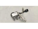 Recambio de bomba agua para peugeot 2008 (--.2013) 1.2 i turbo 130 referencia OEM IAM 9814099080  