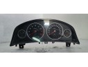 Recambio de cuadro instrumentos para opel vectra c berlina comfort referencia OEM IAM 13165963MK  