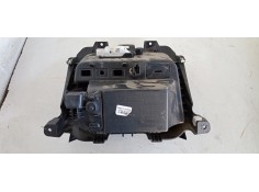 Recambio de guantera para citroen c4 picasso seduction referencia OEM IAM 1162835XZD  