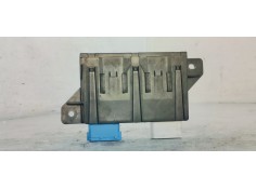 Recambio de modulo electronico para citroen c4 grand picasso 2.0hdi 150 fap referencia OEM IAM 9800162780  