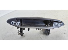 Recambio de maneta exterior delantera derecha para dacia logan 1.4 cat referencia OEM IAM 7700433076  