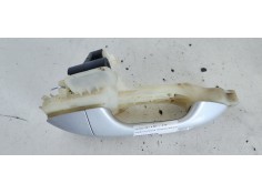 Recambio de maneta exterior trasera derecha para kia rio (yb) edition 7 referencia OEM IAM   