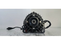 Recambio de alternador para volkswagen polo (9n1) highline referencia OEM IAM 03D903025E  