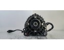Recambio de alternador para volkswagen polo (9n1) highline referencia OEM IAM 03D903025E  