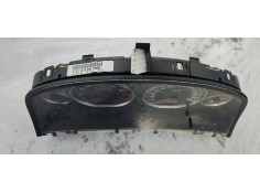Recambio de cuadro instrumentos para opel vectra c berlina comfort referencia OEM IAM 13165963MK  