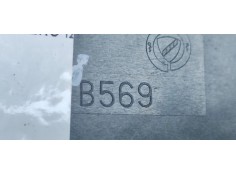 Recambio de mando elevalunas delantero izquierdo para fiat stilo (192) 1.9 jtd 16v cat referencia OEM IAM B569  