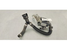 Recambio de bomba agua para peugeot 2008 (--.2013) 1.2 i turbo 130 referencia OEM IAM 9814099080  