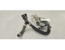 Recambio de bomba agua para peugeot 2008 (--.2013) 1.2 i turbo 130 referencia OEM IAM 9814099080  