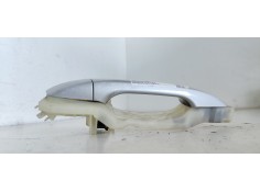 Recambio de maneta exterior trasera derecha para kia rio (yb) edition 7 referencia OEM IAM   