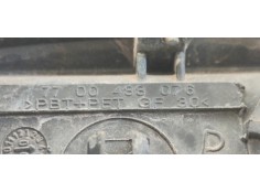 Recambio de maneta exterior delantera derecha para dacia logan 1.4 cat referencia OEM IAM 7700433076  