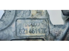 Recambio de volante para ford fiesta (cb1) 1.5tdci 75 fap referencia OEM IAM 62146117C  